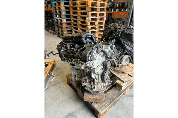 ENGINE LEXUS RX 450H GS 3 5 V6 2GR FXE INSTALLATION WARRANTY