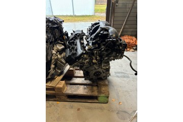 ENGINE LEXUS RX 450H GS 3 5 V6 2GR FXE INSTALLATION WARRANTY Catalog number of the part 2GRFXE
