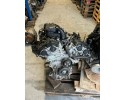 ENGINE LEXUS RX 450H GS 3 5 V6 2GR FXE INSTALLATION WARRANTY Part manufacturer Lexus OE