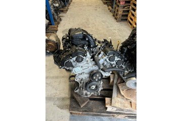 ENGINE LEXUS RX 450H GS 3 5 V6 2GR FXE INSTALLATION WARRANTY Part manufacturer Lexus OE