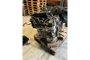 ENGINE LEXUS RX 450H GS 3 5 V6 2GR FXE INSTALLATION WARRANTY Car type passenger cars