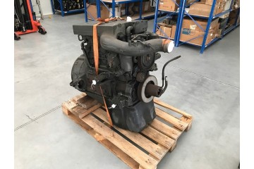 MERCEDES VARIO ATEGO M 904 LA ENGINE PLN 4 900 net