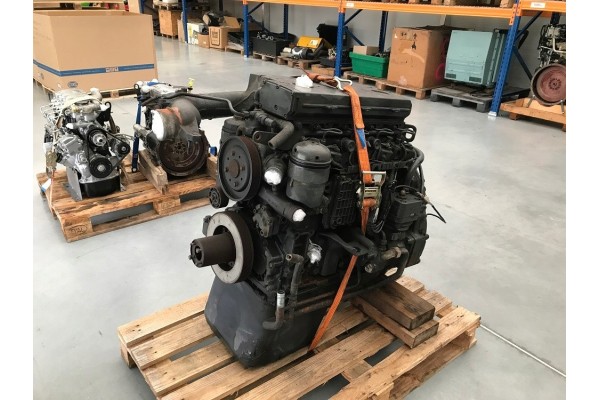 MERCEDES VARIO ATEGO M 904 LA ENGINE PLN 4 900 net Catalog number of the part SILNIK MERCEDES VARIO ATEGO M 904 LA 4900zl netto
