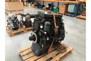 MERCEDES VARIO ATEGO M 904 LA ENGINE PLN 4 900 net Catalog number of the part SILNIK MERCEDES VARIO ATEGO M 904 LA 4900zl netto
