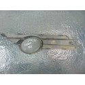 13211480 REJILLA PARAGOLPES IZQUIERDA OPEL CORSA D 13211480 REJILLA PARAGOLPES IZQUIERDA OPEL CORSA D