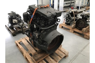 MERCEDES VARIO ATEGO M 904 LA ENGINE PLN 4 900 net Part manufacturer Mercedes Benz OE