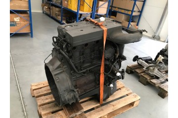 MERCEDES VARIO ATEGO M 904 LA ENGINE PLN 4 900 net Car type buses trucks