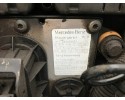 MERCEDES VARIO ATEGO M 904 LA ENGINE PLN 4 900 net Engine type diesel