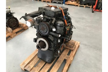 MERCEDES VARIO ATEGO M 904 LA ENGINE PLN 4 900 net Catalog number of substitutes OM 904 LA 904LA