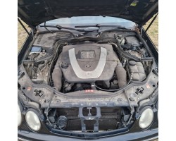 ENGINE MERCEDES W211 3 0 V6 272943