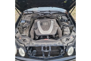 ENGINE MERCEDES W211 3 0 V6 272943