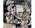 ENGINE MERCEDES W211 3 0 V6 272943 Catalog number of the part 272943