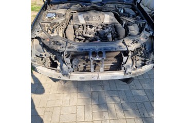 ENGINE MERCEDES W211 3 0 V6 272943 Car type passenger cars