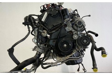 CPM Complete engine 2 0 TFSI Audi A4 A5 Q5 parts