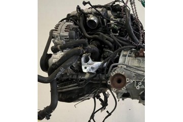 CPM Complete engine 2 0 TFSI Audi A4 A5 Q5 parts Catalog number of the part CPM