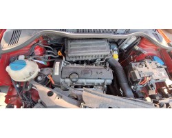 Seat Ibiza IV 6J 6P 2015 Engine 1 4 16v CGG