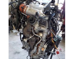 ENGINE VOLKSWAGEN VW T6 2 0 TDI CXE BITURBO 204 KM 2016R