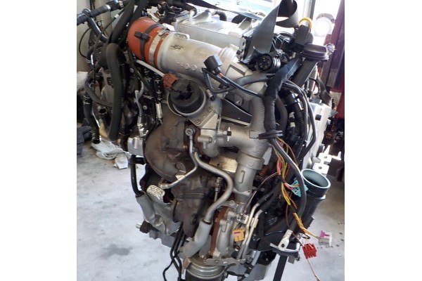 ENGINE VOLKSWAGEN VW T6 2 0 TDI CXE BITURBO 204 KM 2016R