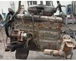 Engine leyland sw680 Turbo L 34 hydros fadroma