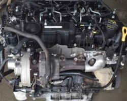 ENGINE KIA HYUNDAI SANTAFE 2 2CRDI D4HB 17R 100TYS