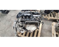 ENGINE COMPLETE 2 5 PETROL BGP VW GOLF V JETTA BGP