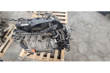 ENGINE COMPLETE 2 5 PETROL BGP VW GOLF V JETTA BGP Part manufacturer Volkswagen OE