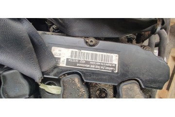 ENGINE COMPLETE 2 5 PETROL BGP VW GOLF V JETTA BGP Car type passenger cars