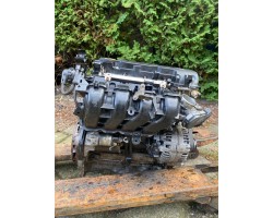 COMPLETE ENGINE A14XER OPEL CORSA D ASTRA IV J MERIVA B 1 4