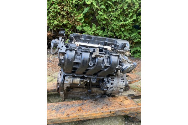 COMPLETE ENGINE A14XER OPEL CORSA D ASTRA IV J MERIVA B 1 4