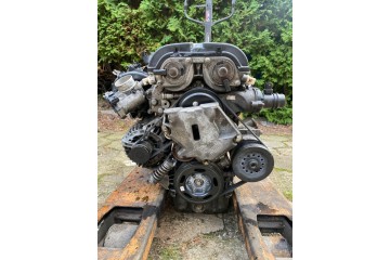 COMPLETE ENGINE A14XER OPEL CORSA D ASTRA IV J MERIVA B 1 4 Catalog number of the part SILNIK A14XER