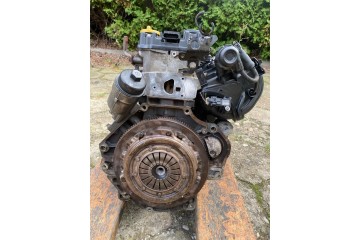 COMPLETE ENGINE A14XER OPEL CORSA D ASTRA IV J MERIVA B 1 4 Part manufacturer Opel OE