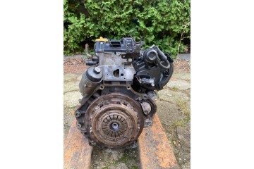 COMPLETE ENGINE A14XER OPEL CORSA D ASTRA IV J MERIVA B 1 4 Engine type petrol