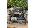 Motor Completo A14XER Opel Corsa D Astra J Meriva B 1.4