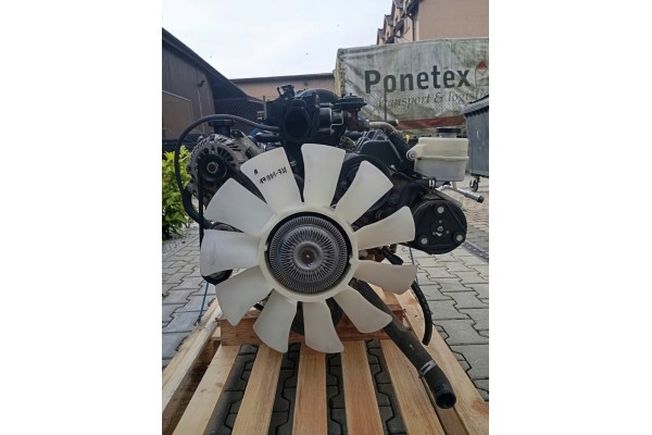 ENGINE FORD R07715799 NET PRICE 9756 zl mustang ranger 4 0 V6 Catalog number of the part R07715799