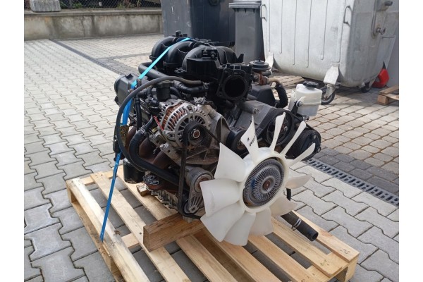 ENGINE FORD R07715799 NET PRICE 9756 zl mustang ranger 4 0 V6 Part manufacturer Ford OE