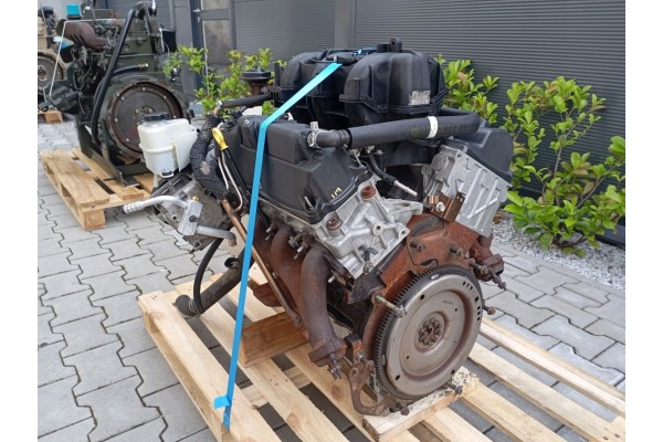 ENGINE FORD R07715799 NET PRICE 9756 zl mustang ranger 4 0 V6 Engine type petrol