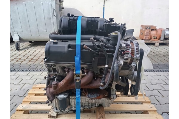 Motor Ford R07715799 4.0 V6 156kW