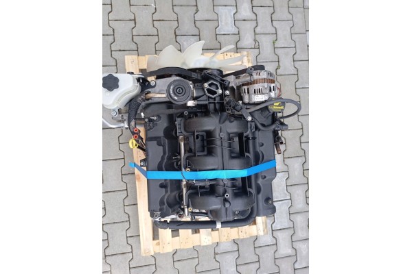 Motor Ford R07715799 4.0 V6 156kW