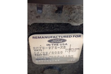 Motor Ford R07715799 4.0 V6 156kW