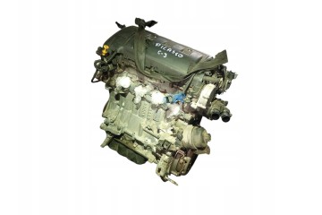 Citroen C3 Picasso 2009 GU35 1 4 vti Complete engines