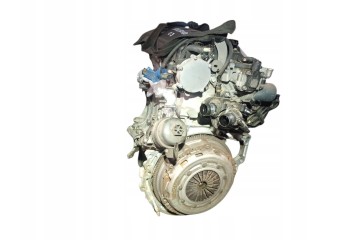 Citroen C3 Picasso 2009 GU35 1 4 vti Complete engines Part manufacturer Citroen OE