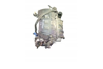 Citroen C3 Picasso 2009 GU35 1 4 vti Complete engines Catalog number of the part Gu35