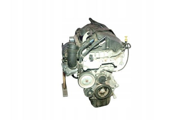 Citroen C3 Picasso 2009 GU35 1 4 vti Complete engines Car type passenger cars