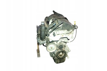 Citroen C3 Picasso 2009 GU35 1 4 vti Complete engines Car type passenger cars