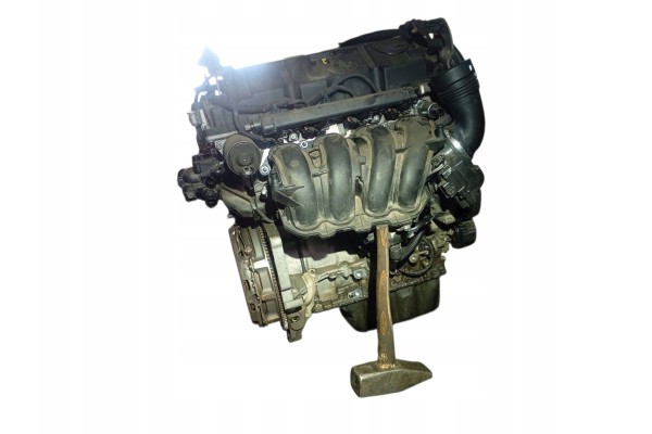 Citroen C3 Picasso 2009 GU35 1 4 vti Complete engines Engine type petrol