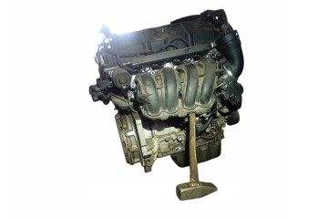 Citroen C3 Picasso 2009 GU35 1 4 vti Complete engines Engine type petrol