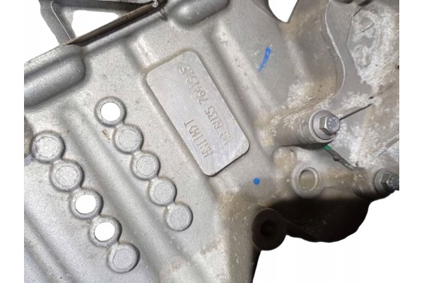 Motor completo Citroën C3 Picasso 2009 GU35 1.4 VTI