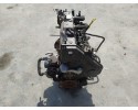 ENGINE POST PUMP KKDA QYBA 1 8 TDCI MK4 2009 FORD