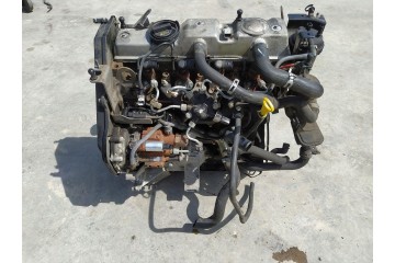 ENGINE POST PUMP KKDA QYBA 1 8 TDCI MK4 2009 FORD Part manufacturer Ford OE