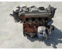 ENGINE POST PUMP KKDA QYBA 1 8 TDCI MK4 2009 FORD Engine type diesel
